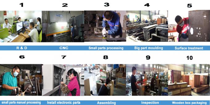 Pillow Bag Cookies Automatic Biscuit Packing Machine 0