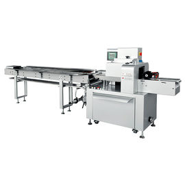 Candy Auto Food Packing Machine