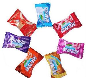 Candy Auto Food Packing Machine