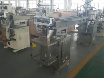 Sugar Auto Food Packing Machine