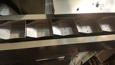 Sugar Auto Food Packing Machine