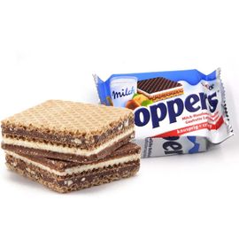 Cookies SUS304 Heat Shrink Auto Food Packing Machine
