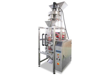 Vertical Granule Packing Machine