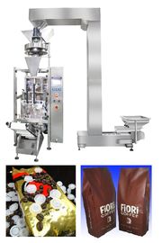Multifunction 2kg Coffee Bean Granule Packing Machine