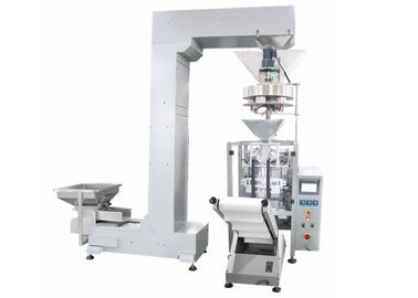 Automatic Rice Packing Machine