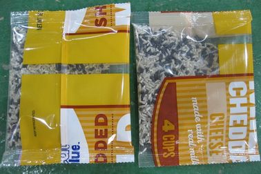 Automatic Rice Packing Machine