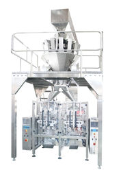 Fully Automatic Puffy Food Granule Packing Machine
