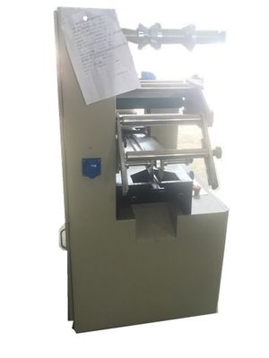 Vertical Plastic Bag Stainless Steel Snacks Packing Machine