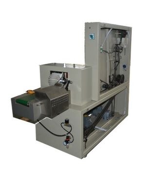 Automatic Snacks Packing Machine