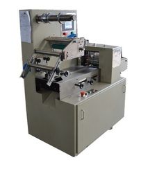 Biscuit Snacks Packing Machine