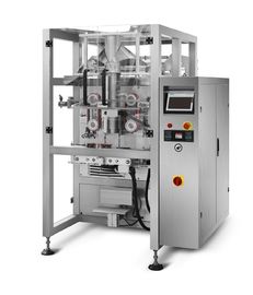Multifunction 3kg Stainless Steel Rice Packing Machine