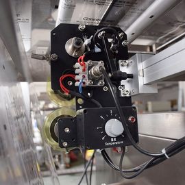 1500g Multihead Vertical Rice Packing Machine