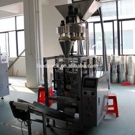Sunflower Seeds Weighing Automatic Rice Packing Machine