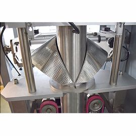 Sunflower Seeds Weighing Automatic Rice Packing Machine