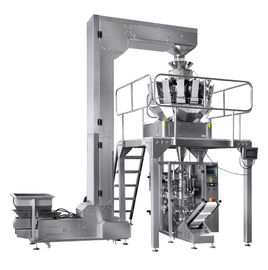 5kg Rice Packing Machine
