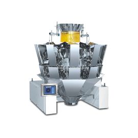 5kg Rice Packing Machine