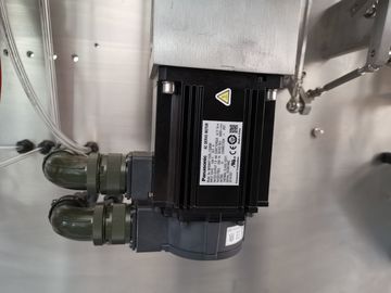 Laminated Film Horizontal Doypack Food Pouch Packing Machine