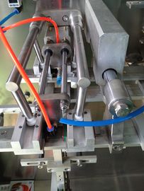 Automatic Plastic Bag Horizontal Food Pouch Packing Machine