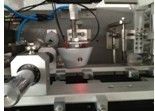 Automatic Food Pouch Packing Machine