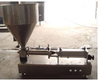 Zipper Full Automatic Small Premade Food Pouch Packing Machine