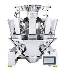 6kg Chicken Legs High Speed Frozen Food Packing Machine