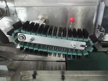 Pillow Bag Frozen Food Packing Machine