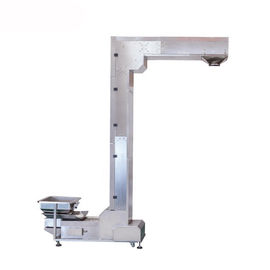 6kg Chicken Legs High Speed Frozen Food Packing Machine