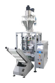 Vertical Gusseted Bag Spice Powder Packing Machine
