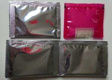 Small Full Automatic Pillow Bag Powder Packing Machine
