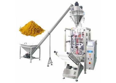 Stainless Steel Powder Packing Machine