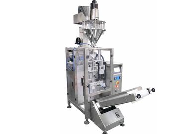 Water Soluble Film Small Sachets Powder Packing Machine