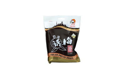 Plastic Bag High Precision Candy Pillow Pack Machine