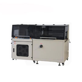 Horizontal Fruit Vegetable Packing Machine