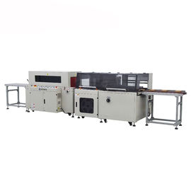 Horizontal Fruit Vegetable Packing Machine