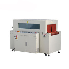 Horizontal Fruit Vegetable Packing Machine