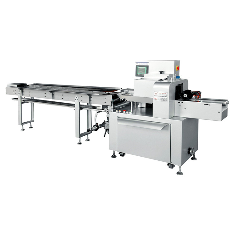 Candy Auto Food Packing Machine