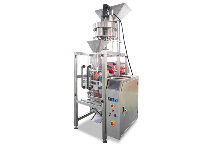 Vertical Granule Packing Machine