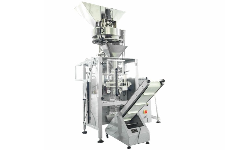 1000g Granule Packing Machine