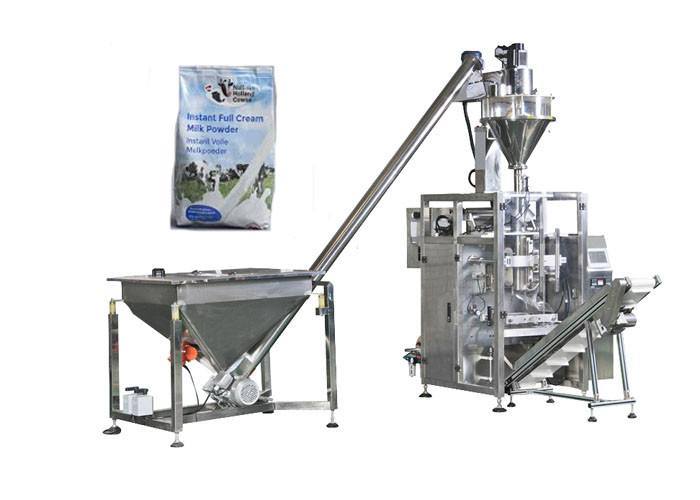 Milk Powder Packing Machine