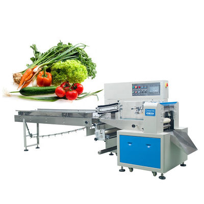 Chili Semi Automatic Fruit Vegetable Packing Machine